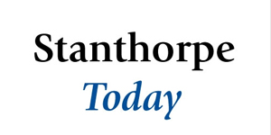 Stanthorpe Today Logo - Stanthorpe & Granite Belt Chamber of Commerce
